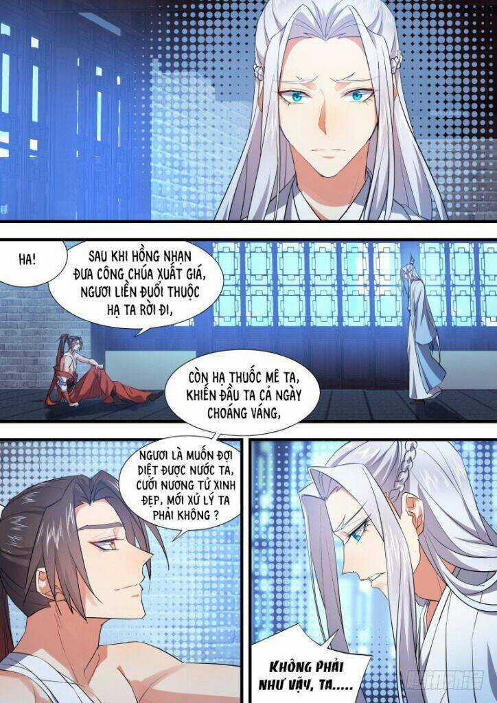 Hóa Long Ký - Chapter 175 - Trang 7