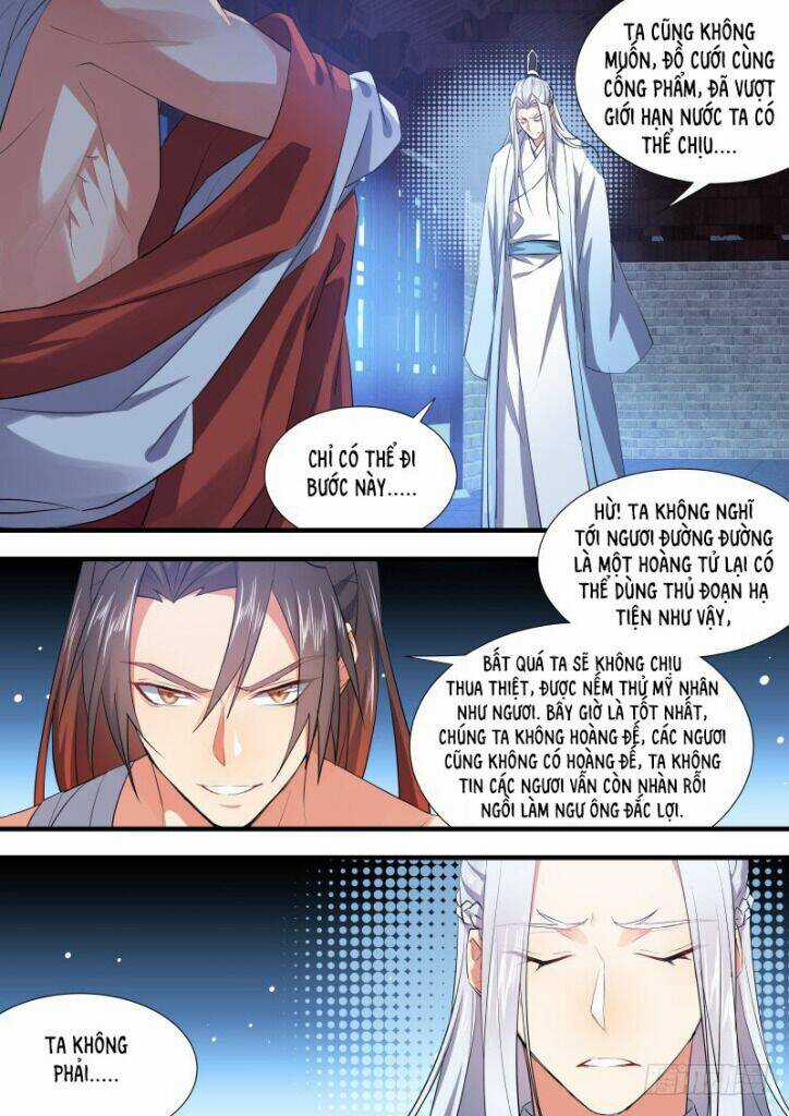 Hóa Long Ký - Chapter 175 - Trang 9