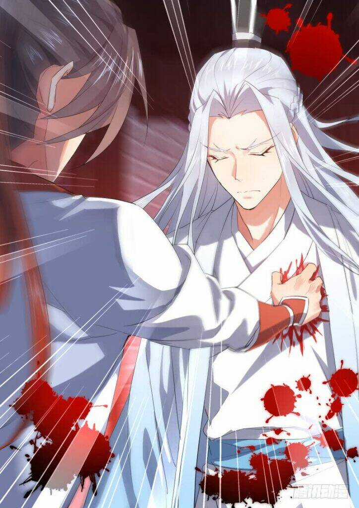 Hóa Long Ký - Chapter 176 - Trang 2