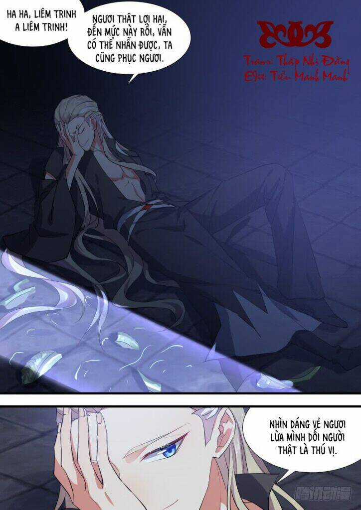 Hóa Long Ký - Chapter 176 - Trang 12