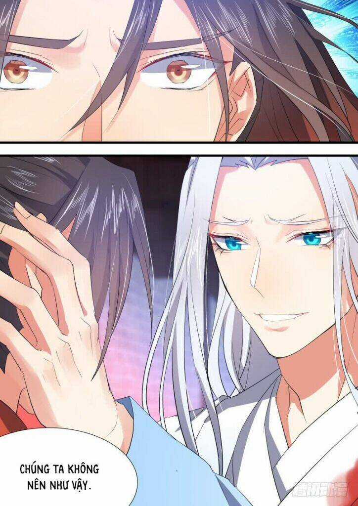 Hóa Long Ký - Chapter 176 - Trang 3