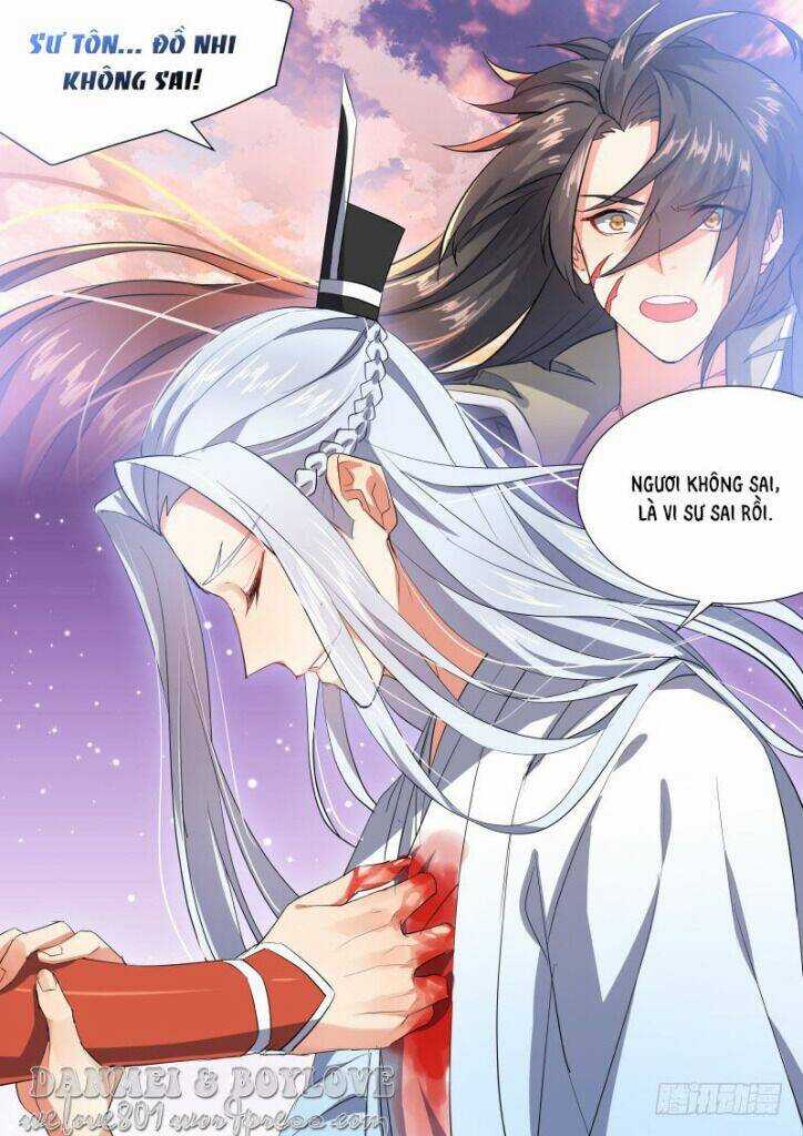 Hóa Long Ký - Chapter 176 - Trang 4