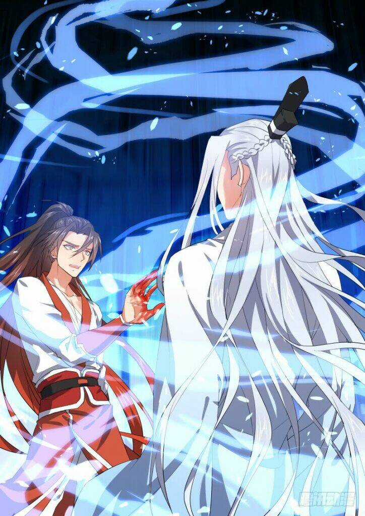 Hóa Long Ký - Chapter 176 - Trang 5