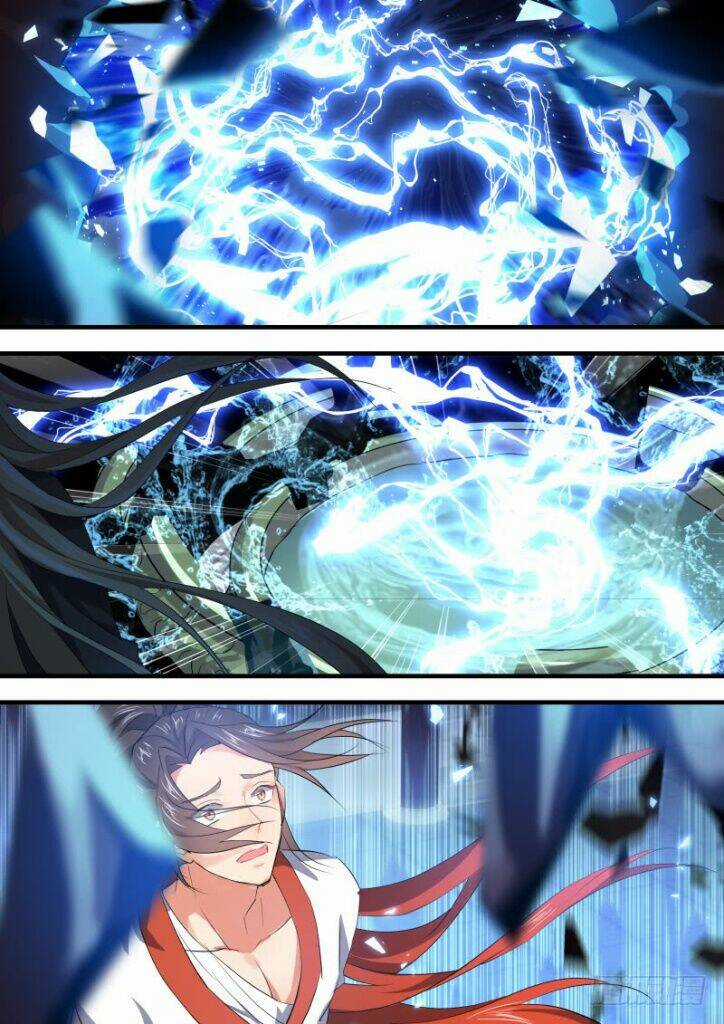 Hóa Long Ký - Chapter 176 - Trang 6