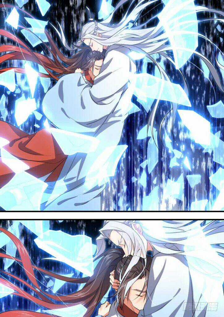 Hóa Long Ký - Chapter 176 - Trang 7