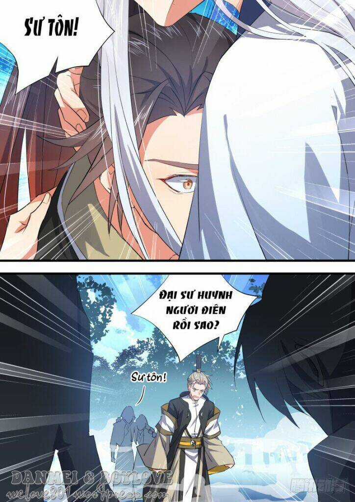 Hóa Long Ký - Chapter 176 - Trang 8