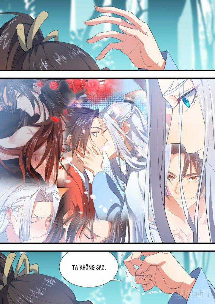 Hóa Long Ký - Chapter 176 - Trang 10