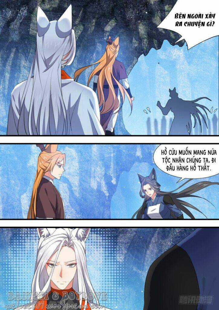 Hóa Long Ký - Chapter 177 - Trang 3