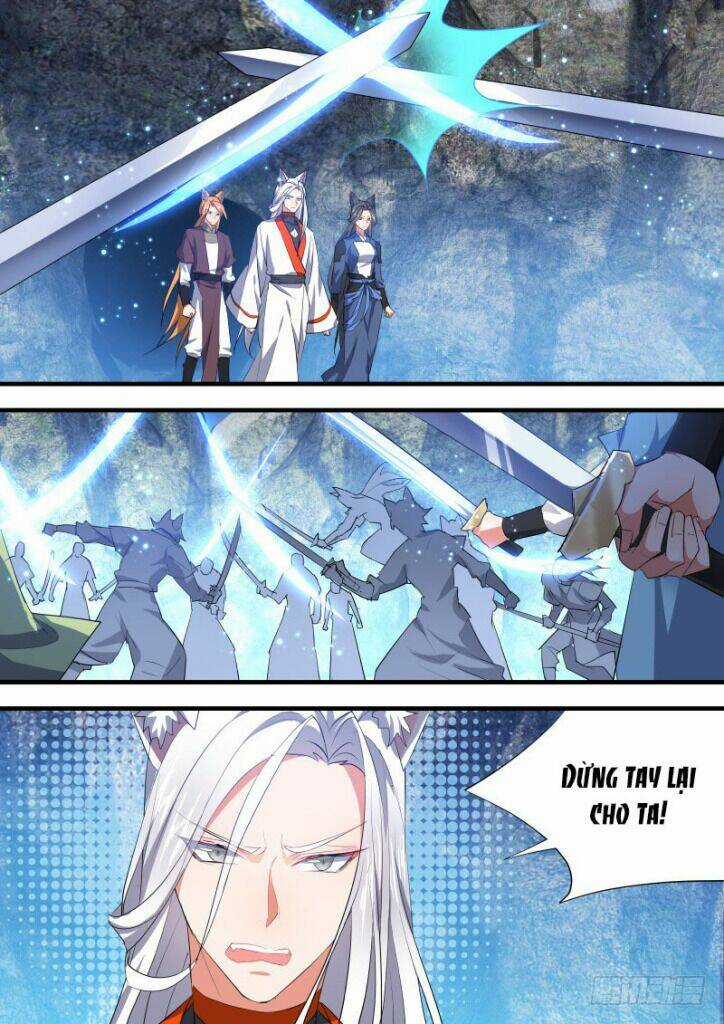 Hóa Long Ký - Chapter 177 - Trang 4