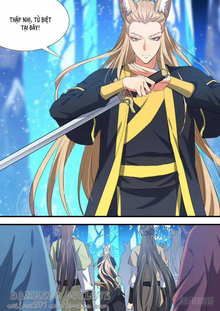 Hóa Long Ký - Chapter 177 - Trang 7