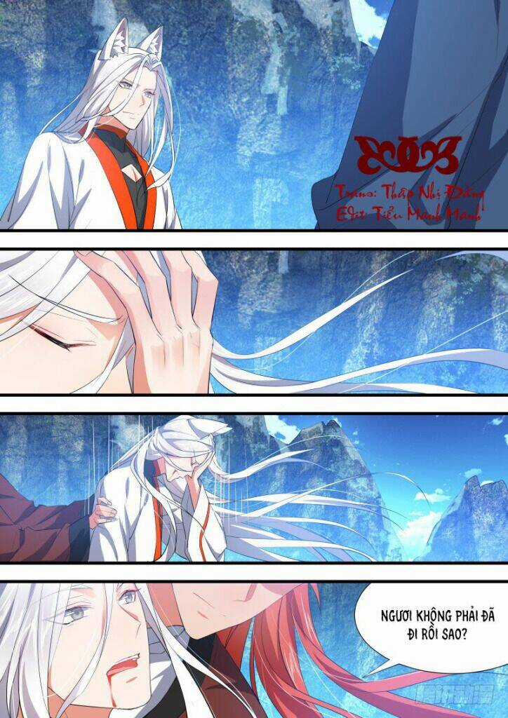 Hóa Long Ký - Chapter 177 - Trang 8