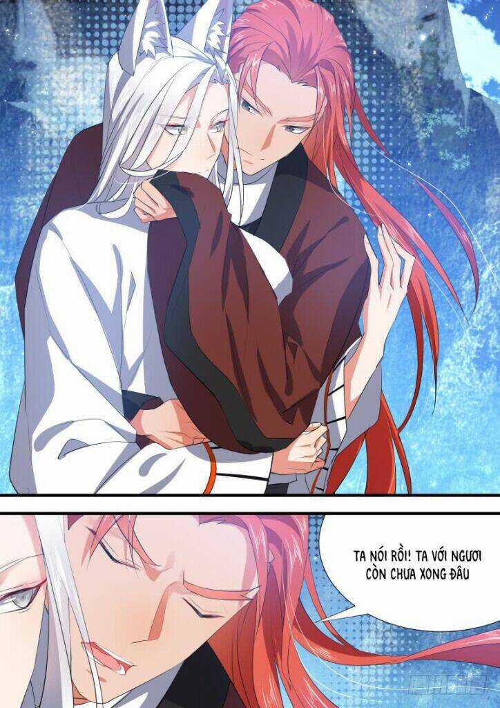 Hóa Long Ký - Chapter 177 - Trang 9