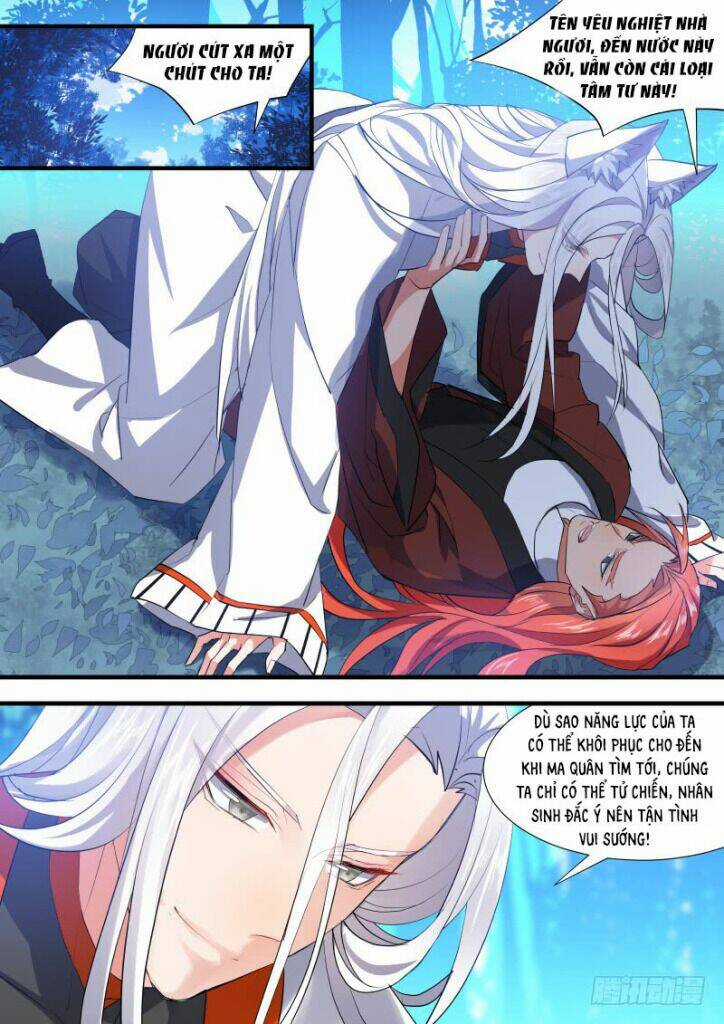 Hóa Long Ký - Chapter 178 - Trang 2