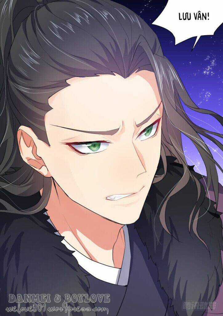 Hóa Long Ký - Chapter 178 - Trang 11
