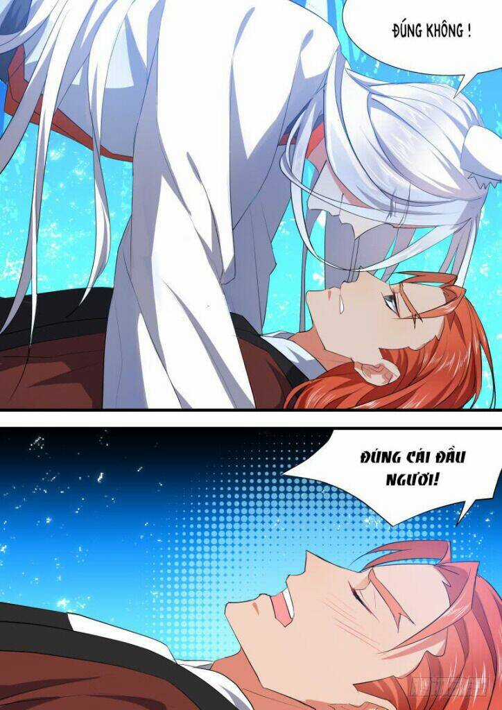 Hóa Long Ký - Chapter 178 - Trang 3