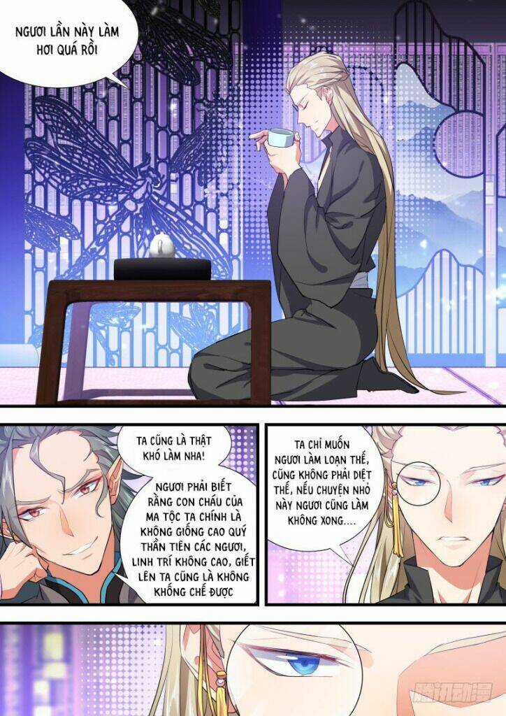 Hóa Long Ký - Chapter 178 - Trang 4