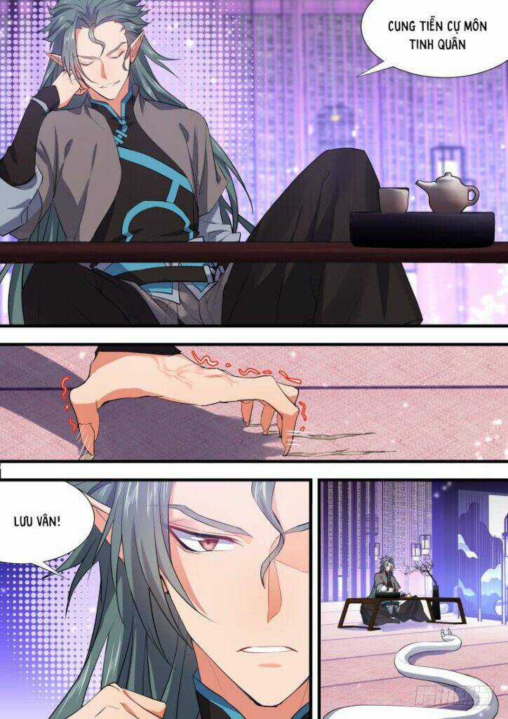 Hóa Long Ký - Chapter 178 - Trang 6