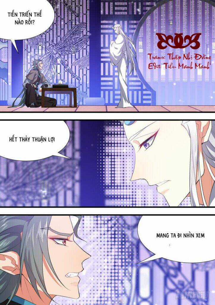 Hóa Long Ký - Chapter 178 - Trang 8