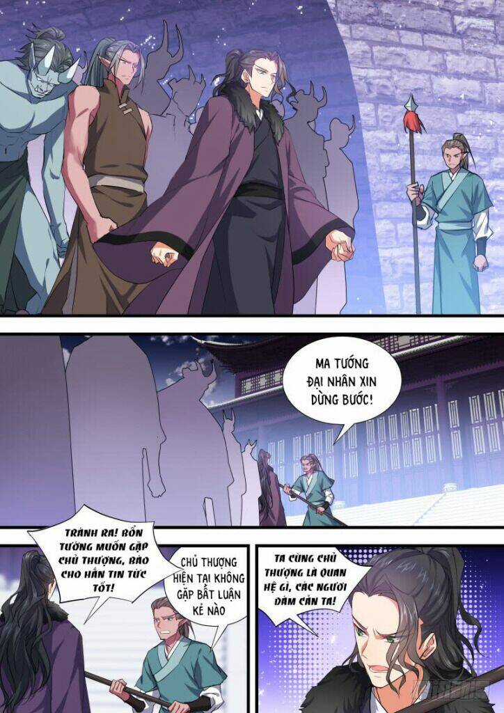 Hóa Long Ký - Chapter 178 - Trang 9
