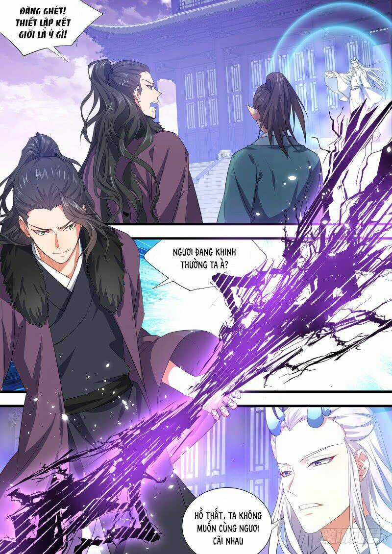 Hóa Long Ký - Chapter 179 - Trang 4