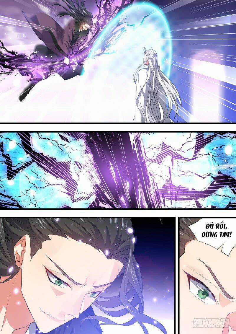 Hóa Long Ký - Chapter 179 - Trang 5