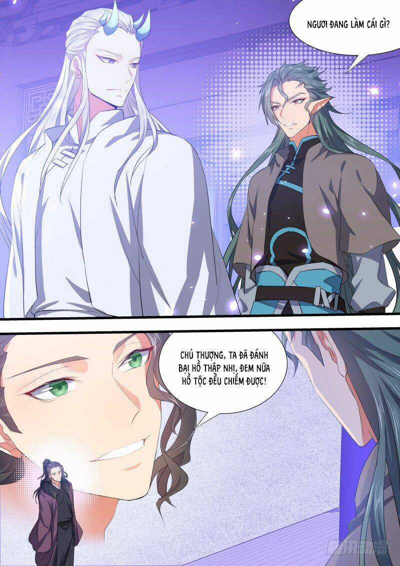 Hóa Long Ký - Chapter 179 - Trang 6