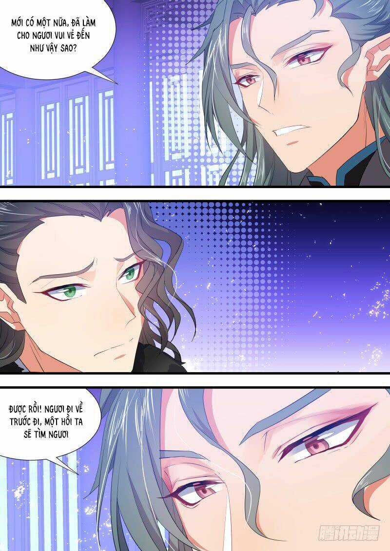 Hóa Long Ký - Chapter 179 - Trang 7