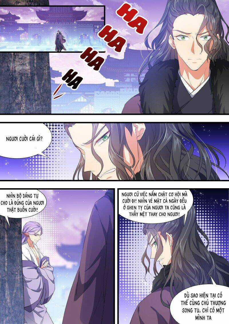 Hóa Long Ký - Chapter 179 - Trang 8