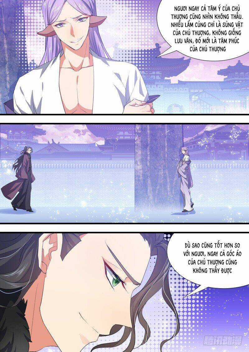 Hóa Long Ký - Chapter 179 - Trang 9