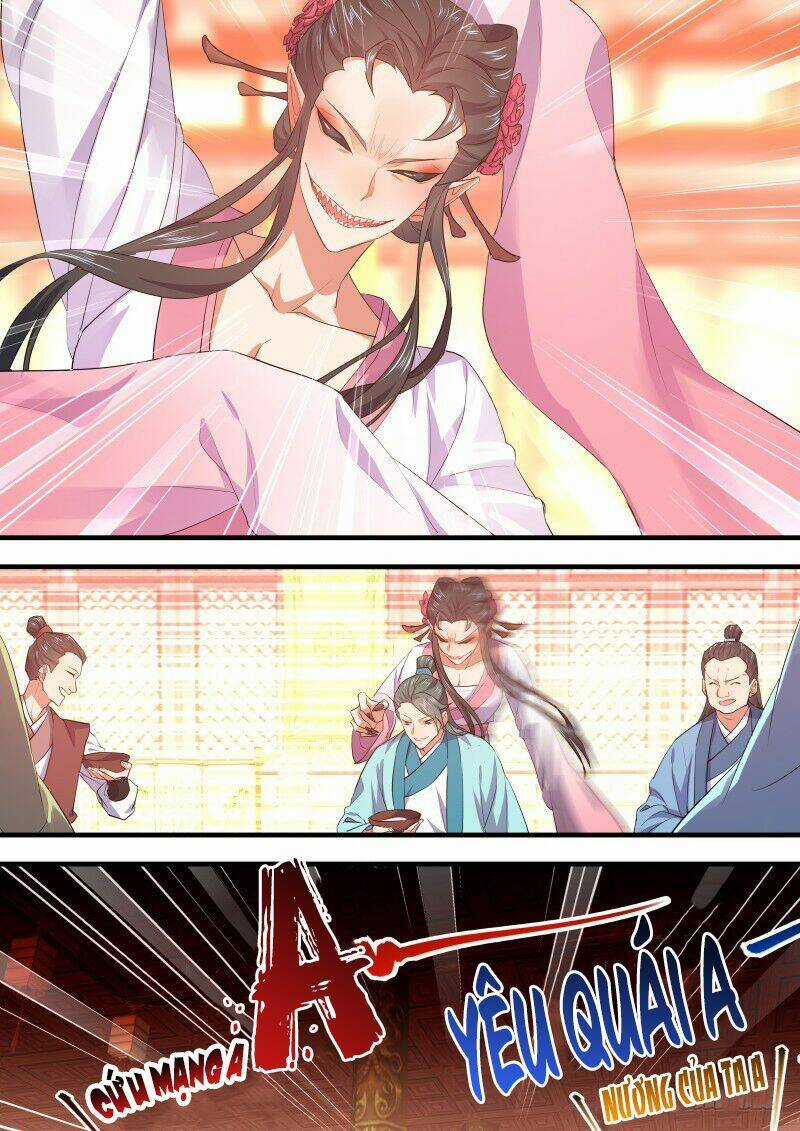 Hóa Long Ký - Chapter 180 - Trang 12