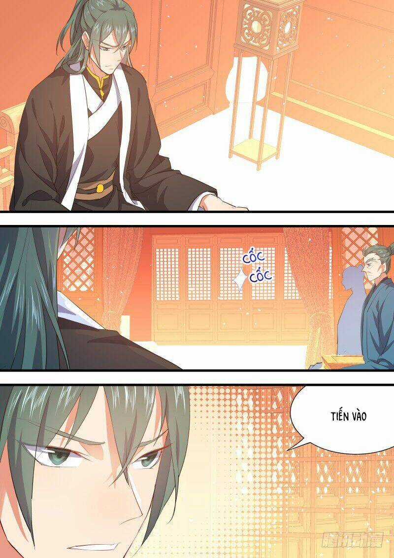 Hóa Long Ký - Chapter 180 - Trang 4