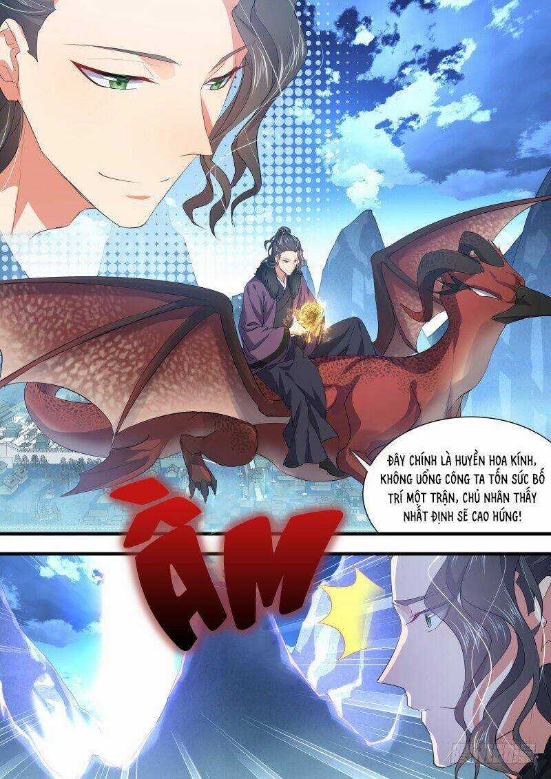 Hóa Long Ký - Chapter 181 - Trang 11