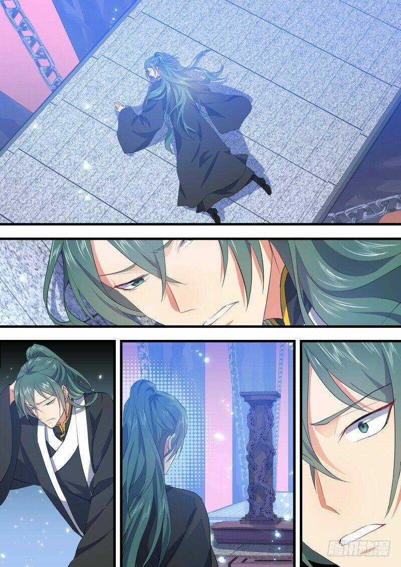 Hóa Long Ký - Chapter 181 - Trang 8