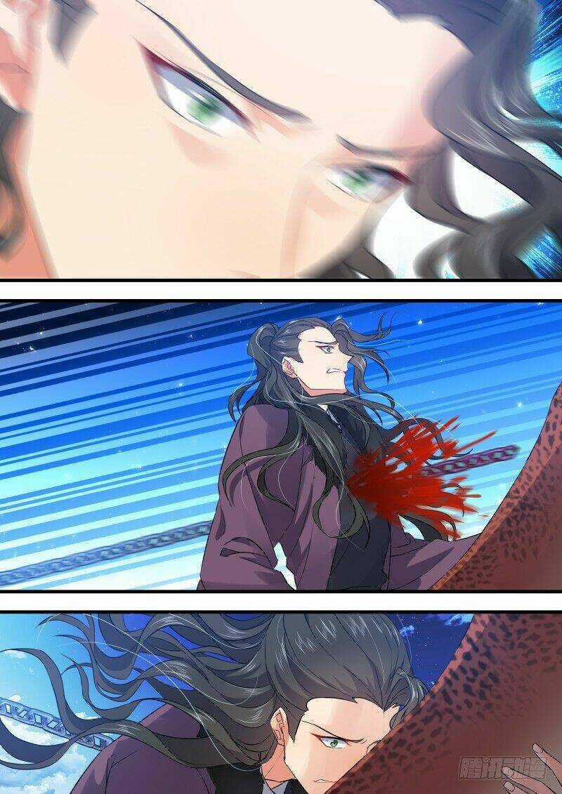 Hóa Long Ký - Chapter 182 - Trang 11