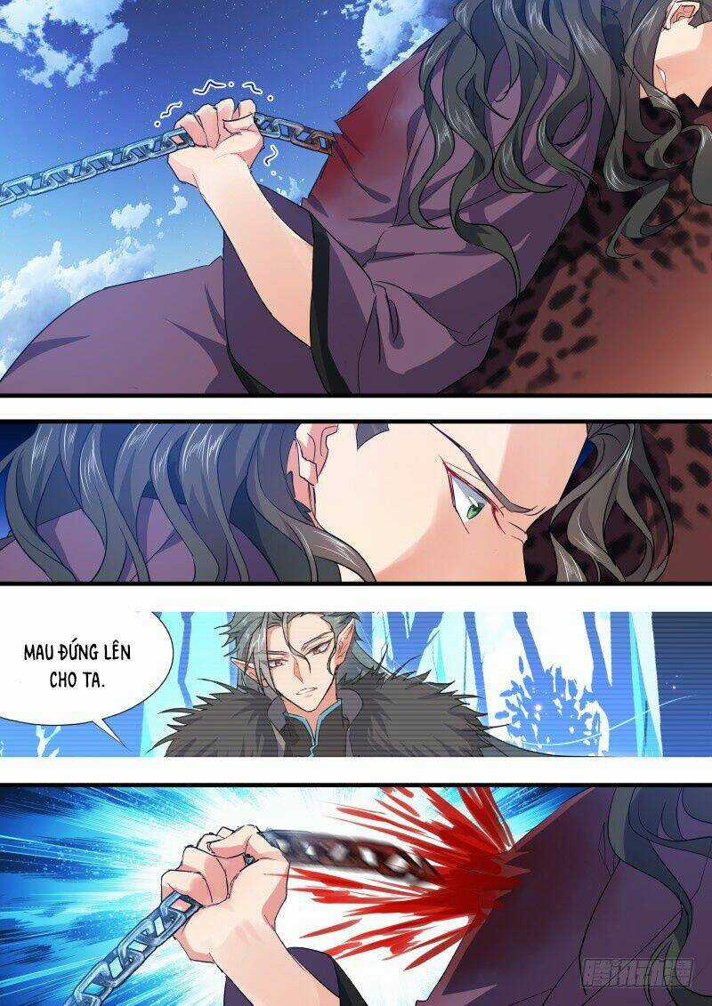 Hóa Long Ký - Chapter 182 - Trang 12