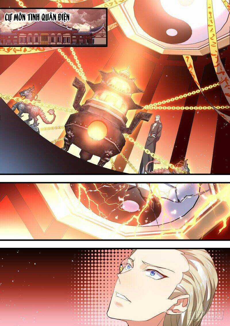 Hóa Long Ký - Chapter 182 - Trang 3