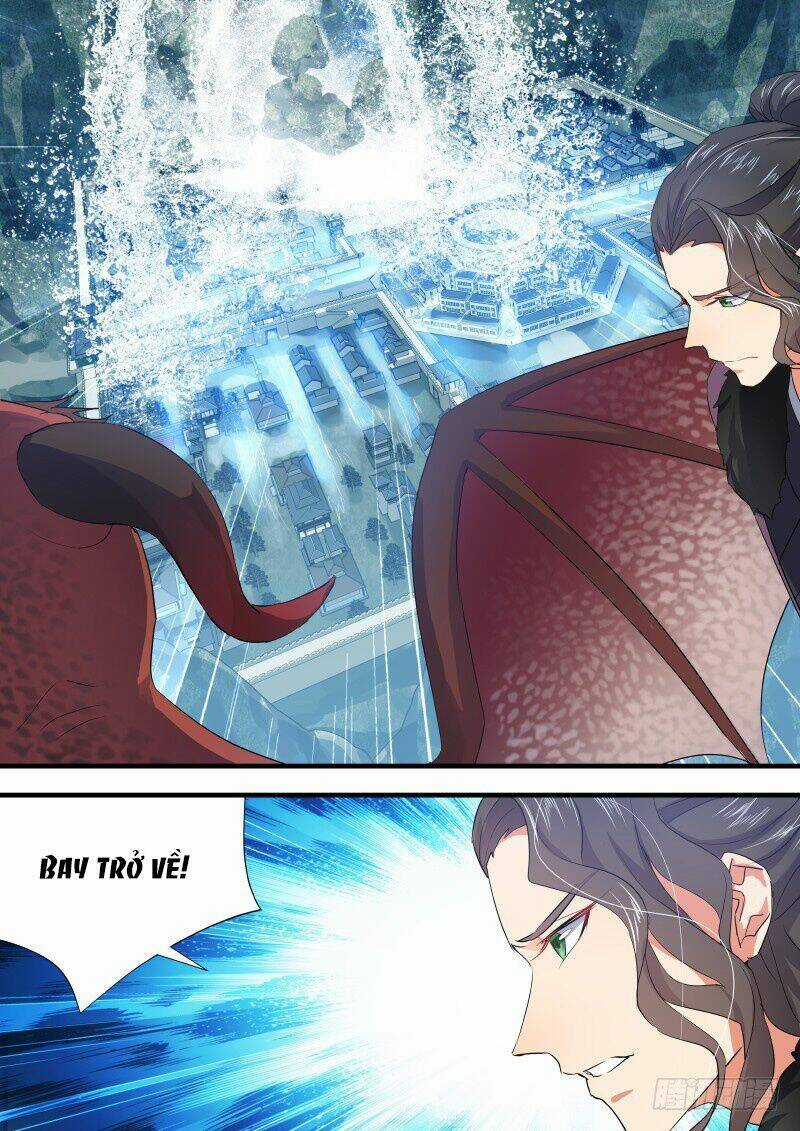 Hóa Long Ký - Chapter 182 - Trang 4