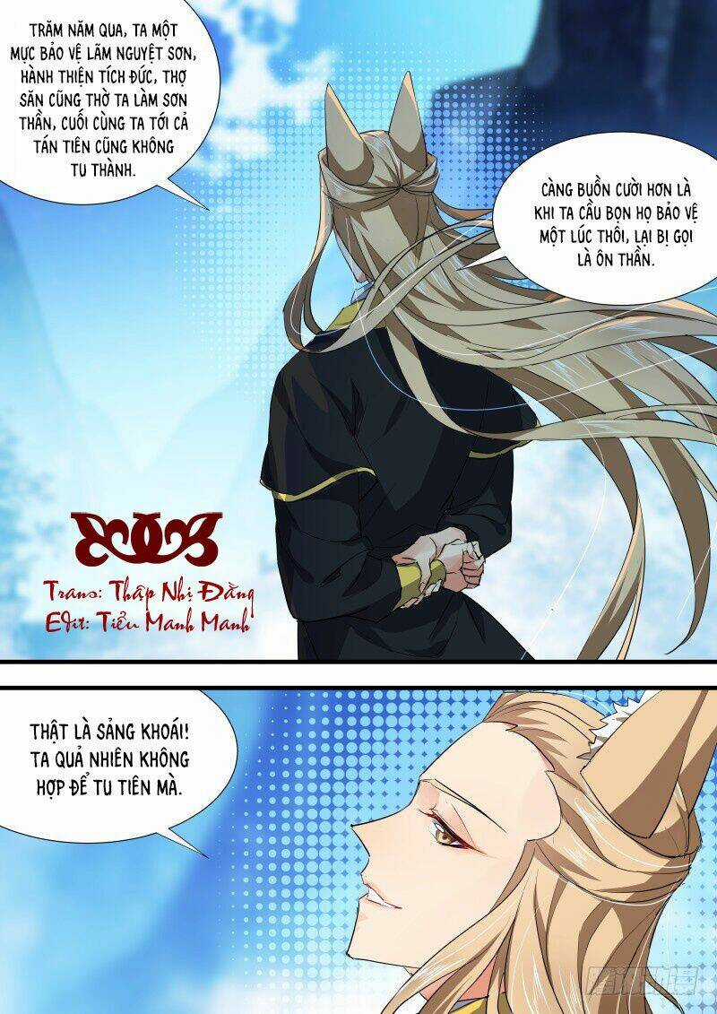 Hóa Long Ký - Chapter 182 - Trang 6