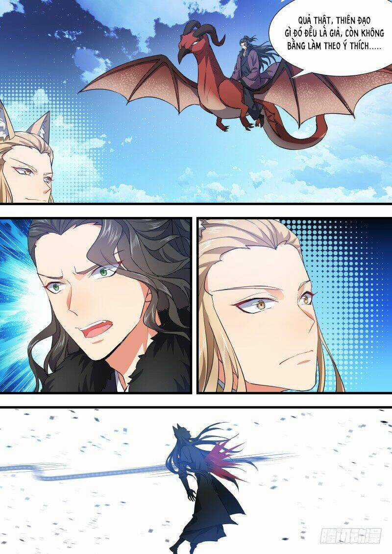 Hóa Long Ký - Chapter 182 - Trang 7