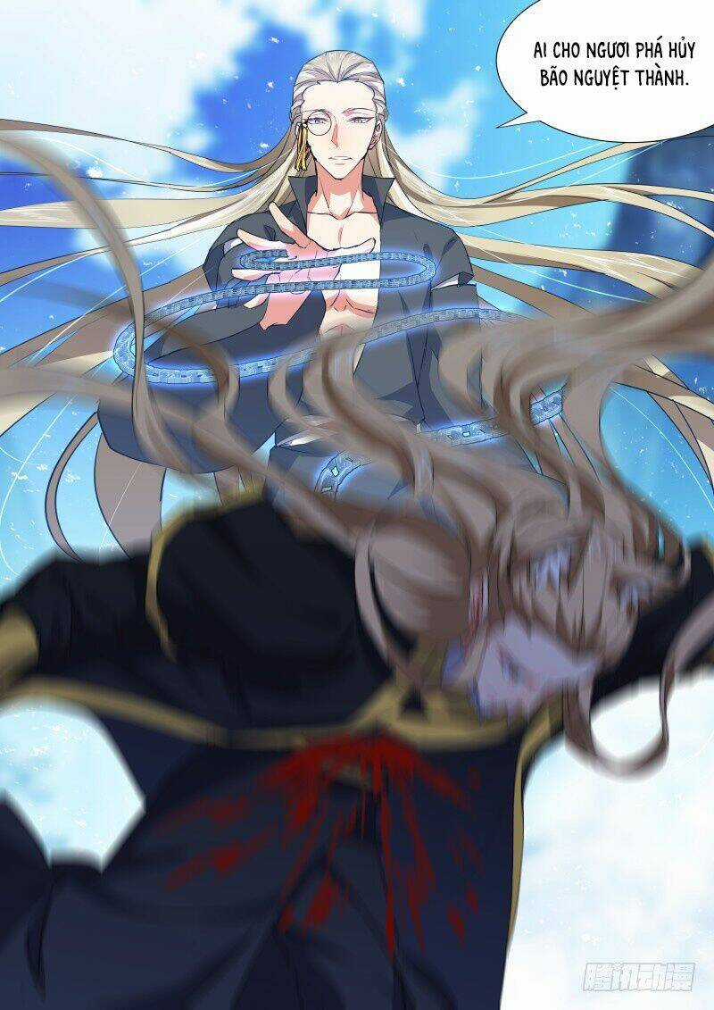 Hóa Long Ký - Chapter 182 - Trang 8