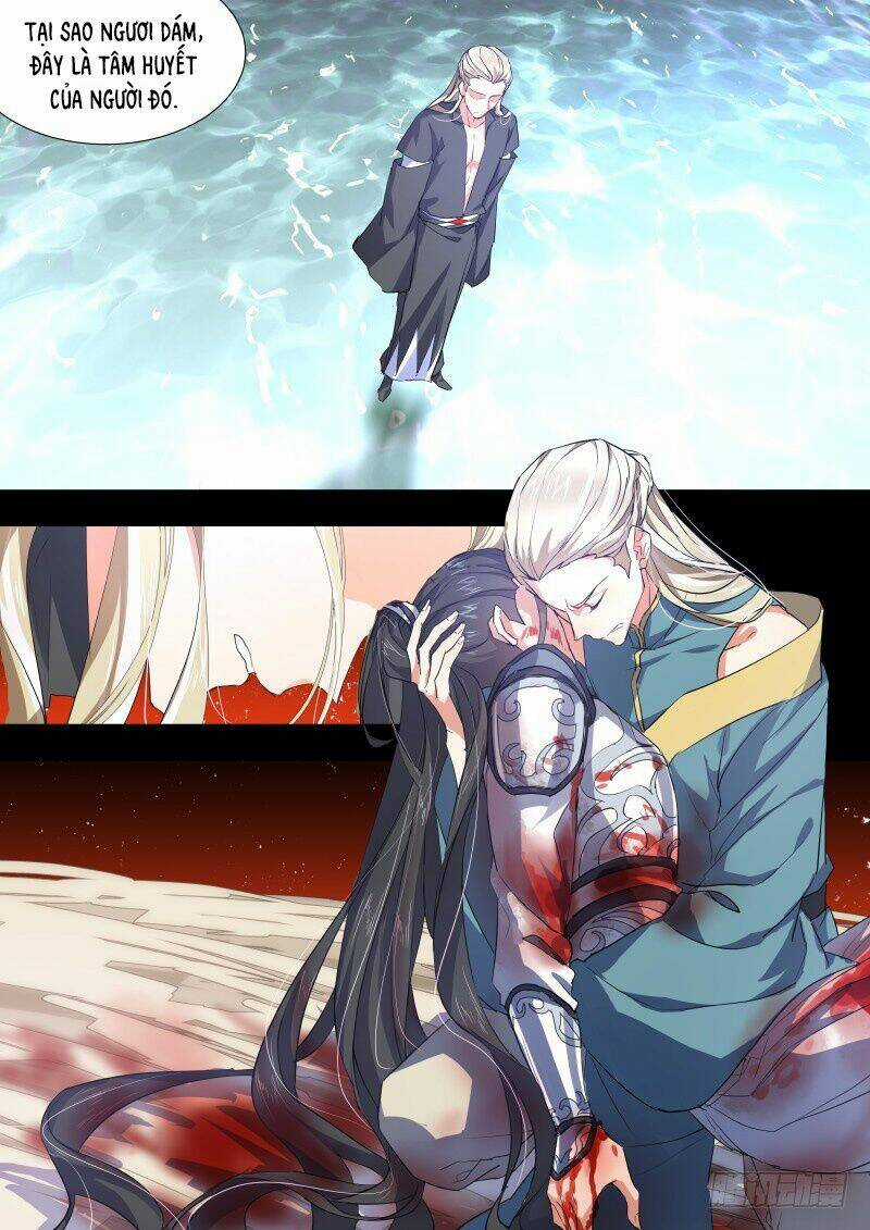 Hóa Long Ký - Chapter 182 - Trang 9