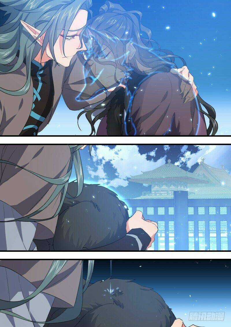 Hóa Long Ký - Chapter 183 - Trang 12