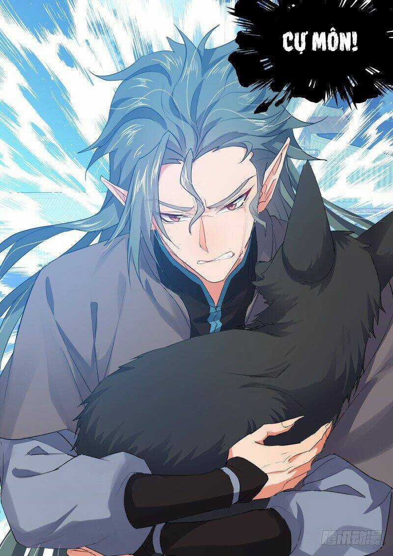 Hóa Long Ký - Chapter 183 - Trang 13