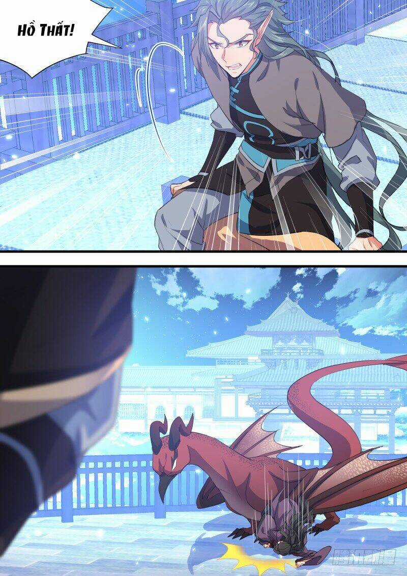 Hóa Long Ký - Chapter 183 - Trang 4