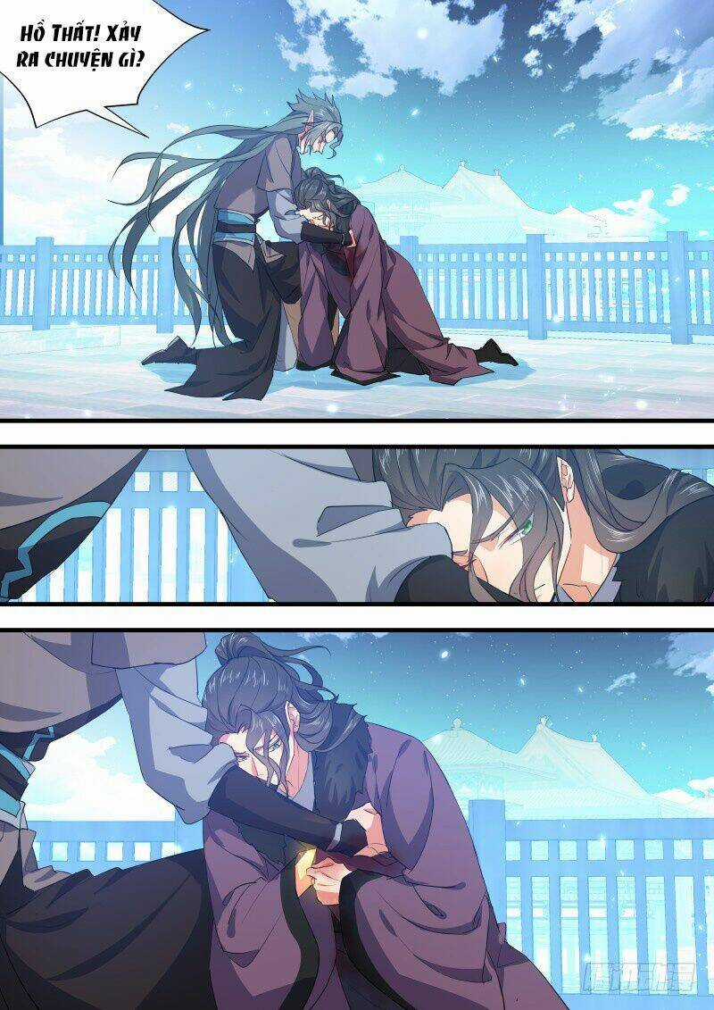 Hóa Long Ký - Chapter 183 - Trang 5