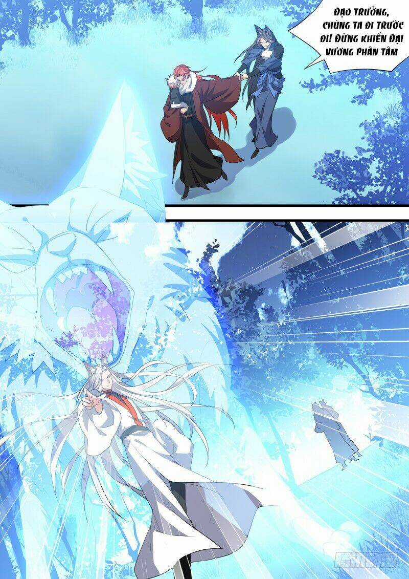 Hóa Long Ký - Chapter 184 - Trang 11