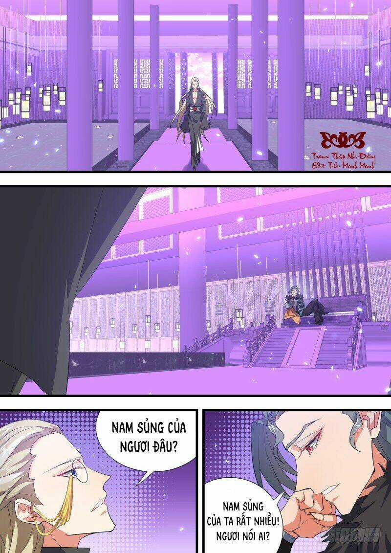 Hóa Long Ký - Chapter 184 - Trang 3