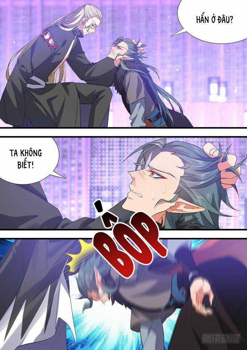 Hóa Long Ký - Chapter 184 - Trang 8