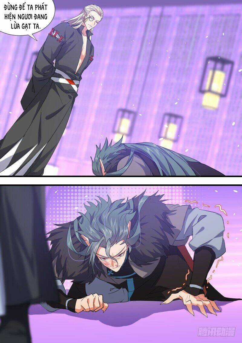 Hóa Long Ký - Chapter 184 - Trang 9