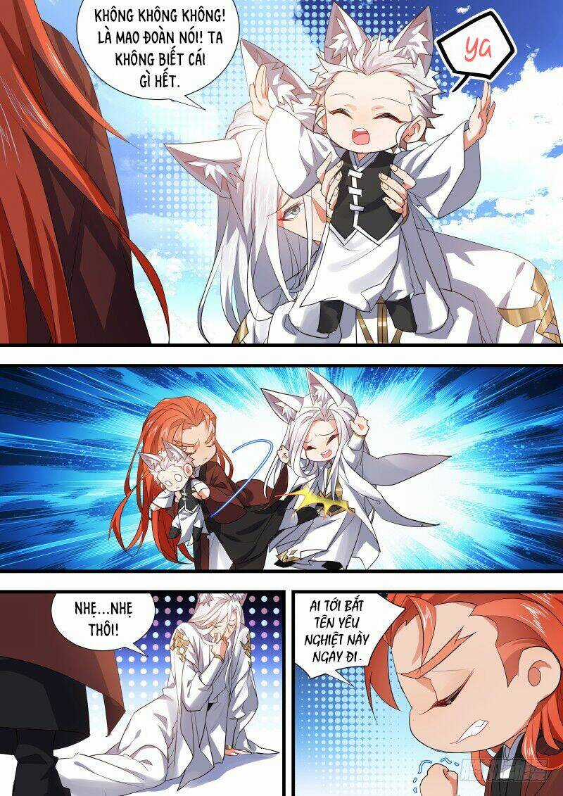 Hóa Long Ký - Chapter 185 - Trang 12